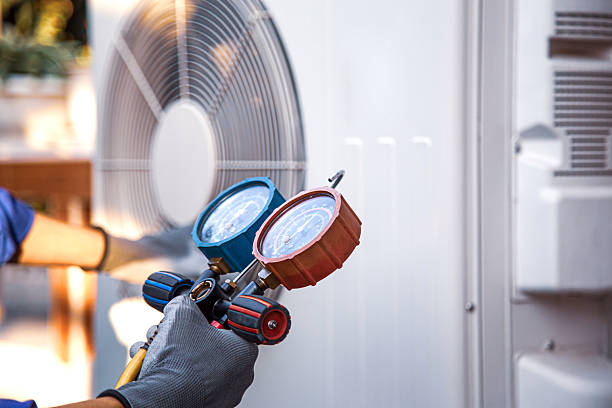 Affordable Hvac Installation solutions in Arcanum, OH